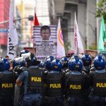 菲内政部长“承认” 小马及三阁员策划逮捕-体育资源-体育博彩-体育投注策略网