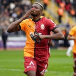 英媒:巴黎比曼联更有希望签下奥斯梅恩,恩里克说服了球员-体育资源-体育博彩-体育投注策略网