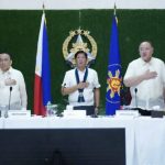 菲律宾军方称，津贴调整早有规划，并非政治手段-体育资源-体育博彩-体育投注策略网