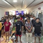 波贝市两处网络诈骗窝点被端 63名泰国人被捕-体育资源-体育博彩-体育投注策略网
