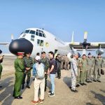 泰国特种部队抵达缅甸援助地震灾民-体育资源-体育博彩-体育投注策略网