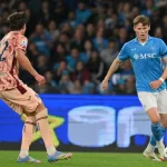 意甲榜首易主 麦克托米奈双响&进球上双 那不勒斯2-0都灵3分领跑-体育资源-体育博彩-体育投注策略网