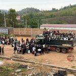 妙瓦底佛教军再移交276名涉诈外籍人员给泰国-体育资源-体育博彩-体育投注策略网