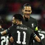 萨拉赫留队，范迪克或跟进，阿诺德去向成疑-体育资源-体育博彩-体育投注策略网