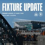 黄金时间看争五关键战！切尔西官方：客战纽卡改为北京时间19点-体育资源-体育博彩-体育投注策略网