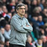 降级即下课！尤里奇执教南安普顿仅仅108天后离任-体育资源-体育博彩-体育投注策略网