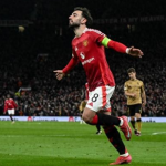 B费成曼联真大腿：一月以来缺其破门或助攻，红魔难求一胜-体育资源-体育博彩-体育投注策略网