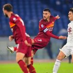 意甲 罗马 VS 尤文图斯-体育资源-体育博彩-体育投注策略网