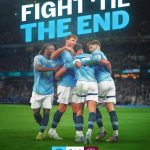 大火能否收汁？曼城4月5战4胜仅平曼联，最后4轮还有樱桃富勒姆-体育资源-体育博彩-体育投注策略网