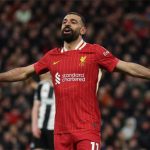 萨拉赫续约后40万镑周薪，跻身欧洲高薪球员行列-体育资源-体育博彩-体育投注策略网