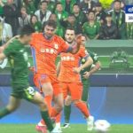 足协发布第八期裁判评议 认定泽卡红牌判罚正确-体育资源-体育博彩-体育投注策略网