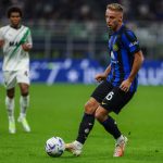 弗拉泰西过去2个赛季替补登场进6球，全意甲中场球员里最多-体育资源-体育博彩-体育投注策略网