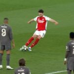 赖斯任意球双响，姆巴佩生涯至今尚未直接任意球破门-体育资源-体育博彩-体育投注策略网