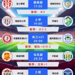 足球论坛-早场足球赛事推荐-体育资源-体育博彩-体育投注策略网