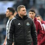 纽卡助教廷德尔将代为出席赛前发布会-体育资源-体育博彩-体育投注策略网