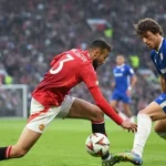 曼联3-1+热刺3-1，决赛对阵即将出炉！-体育资源-体育博彩-体育投注策略网