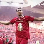 皇马或提前让阿诺德入队征战世俱杯，转会操作存两种可能-体育资源-体育博彩-体育投注策略网