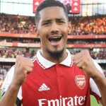 萨利巴成皇马夏窗后防引援头号目标，球员本人也有意-体育资源-体育博彩-体育投注策略网