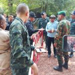 泰国单方面关闭一泰柬边境口岸-体育资源-体育博彩-体育投注策略网