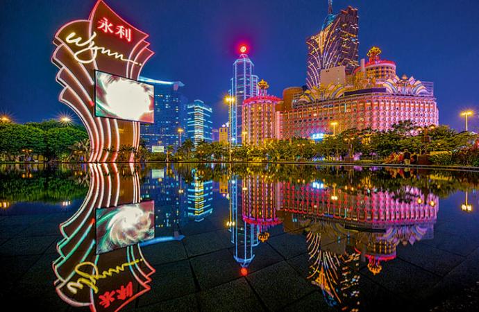 博彩游戏推荐大全：适合新手与老手的高赔率热门玩法-体育资源-体育博彩-体育投注策略网