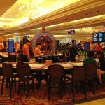 百家乐筹码分配术：如何设置止损止盈-体育资源-体育博彩-体育投注策略网