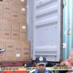 亿比索中国产走私香烟被截，菲国警下令彻查幕后黑网-体育资源-体育博彩-体育投注策略网