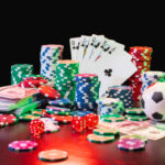 在百家乐里，唯一的优势不是技术，而是“自控力”-体育资源-体育博彩-体育投注策略网